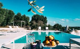 Relais Trulli Le Icone
